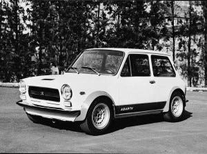 Autobianchi-A112-Abarth