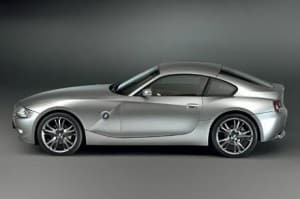 BMW-Z4-
