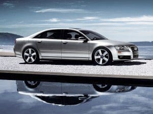 Audi-A8 audi a8 ibrida