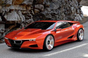 bmwm1