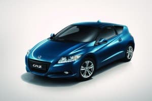honda_cr-z