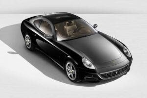 ferrari 612 ferrari 612 scaglietti 2011