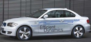 BMW-Concept-ActiveE Megacity Vehicle o BMW Concept Active