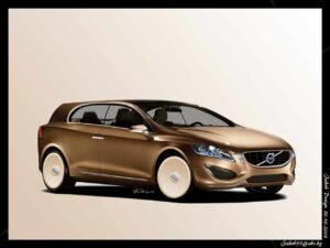 Jakob_Design_Volvo_V60_Concept_by_Jakob_Design Volvo V60 ibrida