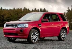 Land-Rover-Freelander-2-SD4-Sport Land Rover Freelander 2 SD4 Sport Limited Edition