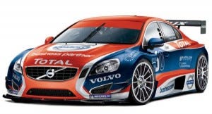 Volvo S60 Racing Team Volvo S60 Racing Team