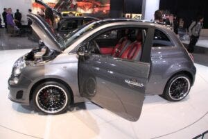 fiat-500-ev fiat 500 ev
