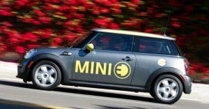 mini_e mini e elettrica