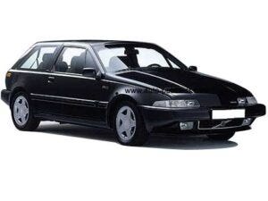 volvo 480 volvo 480