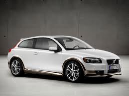volvo c30 volvo c30