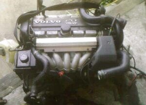 1280854431_94596220_1-Immagini-di--Motore-Volvo-850-T5-sigla-B5204T-1280854431 motore volvo