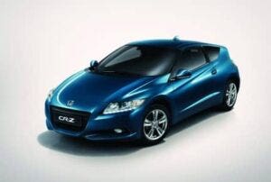 HondaCRZ_01 honda crz