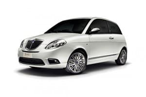 nuova-lancia-ypsilon Nuova Lancia Y 2011