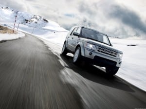 rettangleO!land_rover-discovery Mission Mountain Range Rover Resort