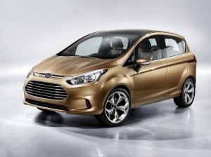 FordBMaxConcept_02 Ford B-Max
