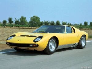 lamborghini-miura