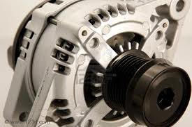 alternatore auto