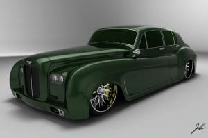 bentley-s3-e-design-concept1 nuova Bentley S3