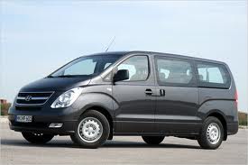 hyundai h1
