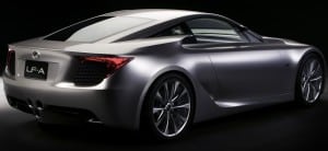 lexus_lf_a_concept_2007_01 Lexus LFA