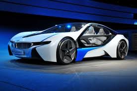 bmw i8 i8 bmw