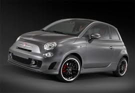 500 elettrica
