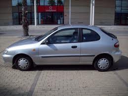 Daewoo Lanos