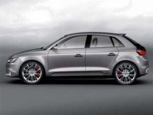 audi_A1_sportback_2011 Audi A1 Sportback
