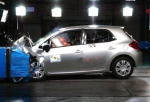 euroncap euroncap