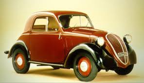 fiat 500 topolino auto epoca