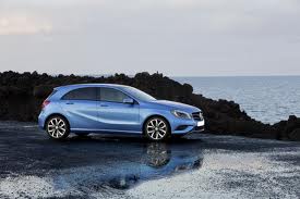 mercedes classe a