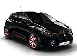 Nuova Renault Clio