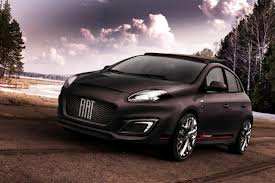 Fiat Bravo Xtreme