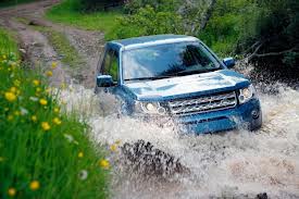 Land Rover Freelander 2 restyling 2013