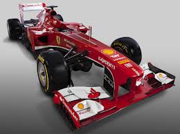 ferrari f138