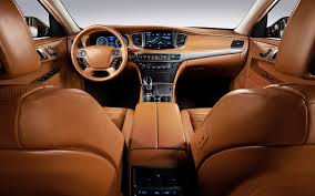 Hyundai Equus Hermes2 Hyundai Equus Hermes interni
