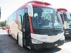 iveco bus