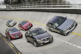 Auto Show Detroit Mercedes Classe C in anteprima