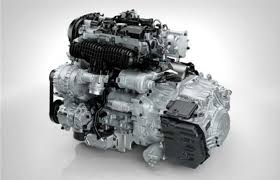 Volvo Drive E VEA