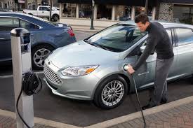 ford ibrida o elettrica