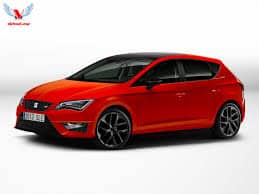 Nuova Seat Leon Cupra, novità in corsa sul circuito di Nürburgring