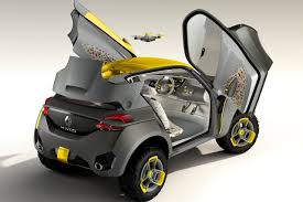 renault kwid
