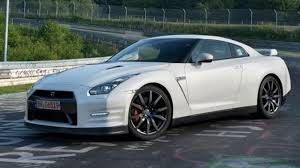 nissan gtr my 13