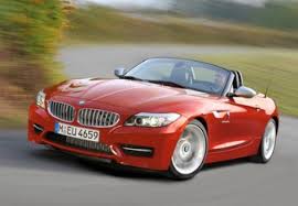 Bmw Z4 Lounge Drive 18i