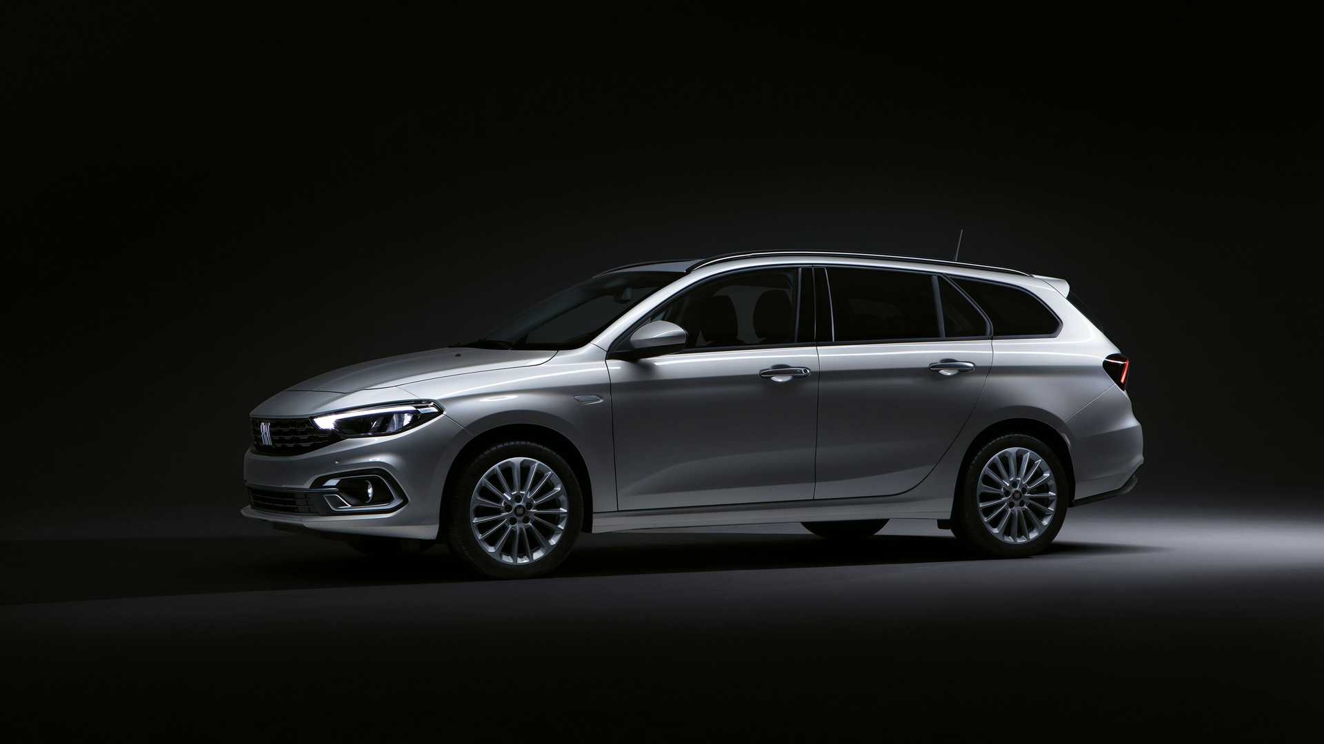 Fiat Tipo Station Wagon