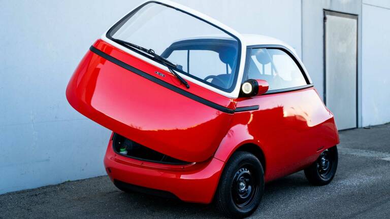 Microlino 2.0
