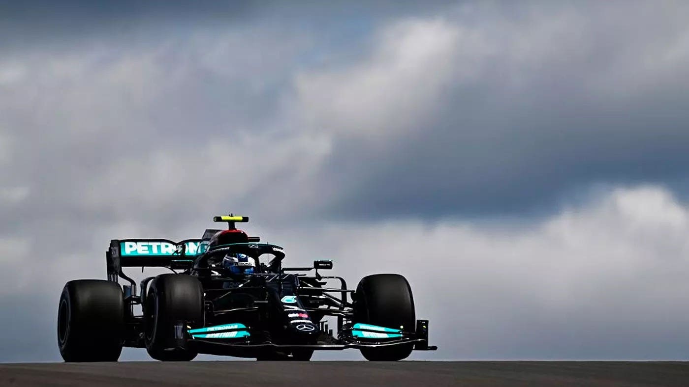 Mercedes