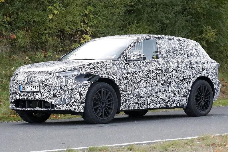 Audi Q6