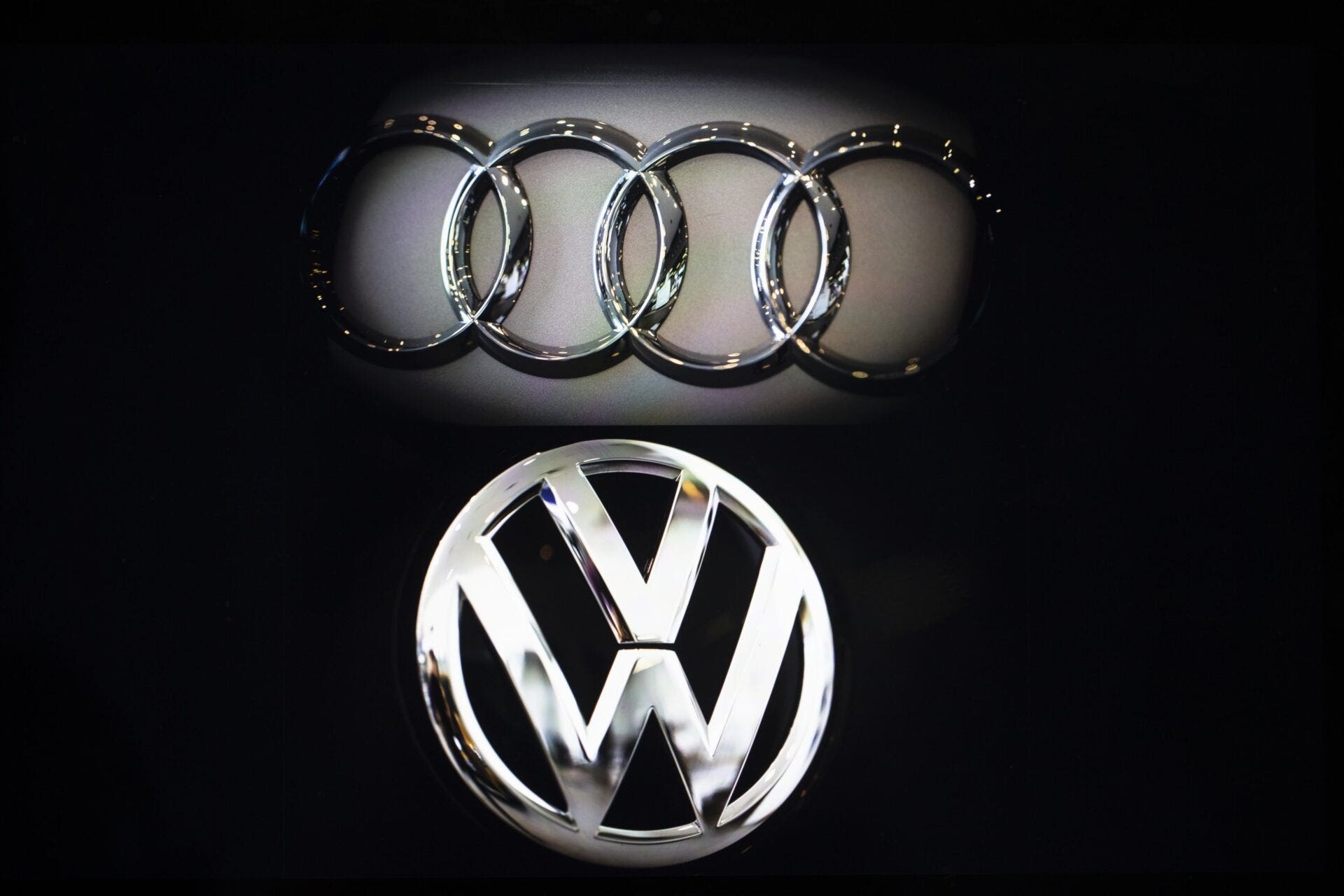 Audi e Porsche