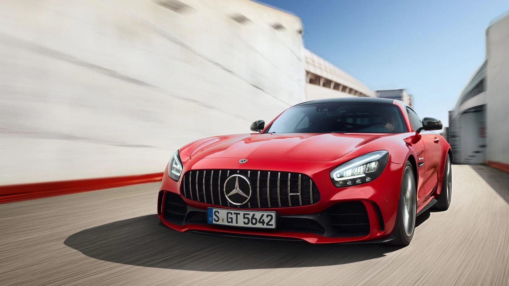 Mercedes-AMG